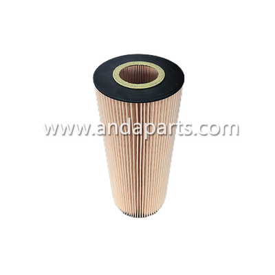الصين مرشح زيت عالي الجودة لـ Hengst E500HD129 المزود
