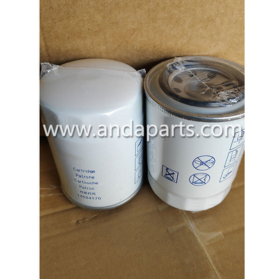 الصين مرشح هيدروليك عالي الجودة للفلتر 14524170 المزود