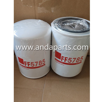الصين مرشح الوقود عالي الجودة لـ FLEETGUARD FF5785 المزود
