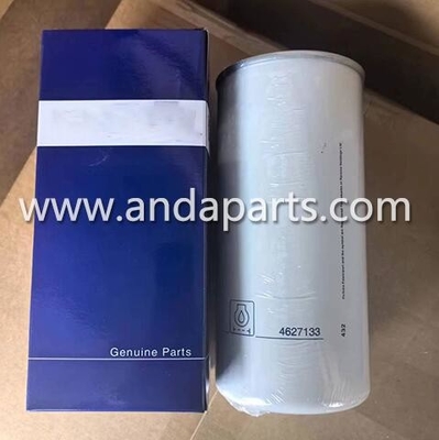 الصين مرشح زيت عالي الجودة لشركة بيركنز 4627133 المزود