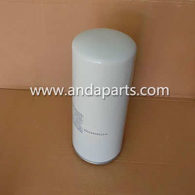 الصين مرشح الوقود عالي الجودة للشاحنة FAW 1117050A81DM المزود