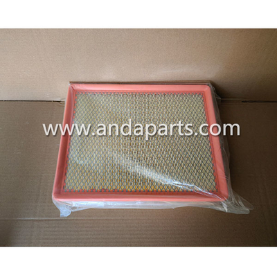 الصين فلتر هواء جيد الجودة لـ FOTON FP1119019001A0W0276 المزود