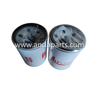 الصين مرشح زيت عالي الجودة لـ Fleetguard LF3703 المزود