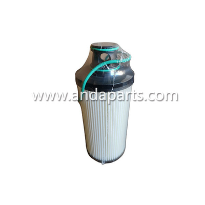 الصين مرشح الوقود عالي الجودة لـ Liebherr 10149977 المزود