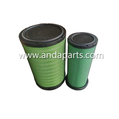 الصين مرشح هواء عالي الجودة لـ YUTONG AF26557 AF26558 K2540 المزود