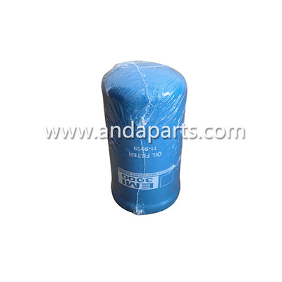 الصين مرشح زيت عالي الجودة لـ THERMO KING 11-9959 المزود