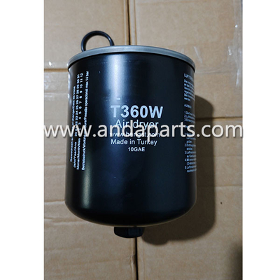 الصين مجفف هواء عالي الجودة لـ Hengst T360W المزود