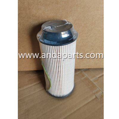 الصين فلتر الوقود الجيد لـ Hengst E68KP01 D73 المزود