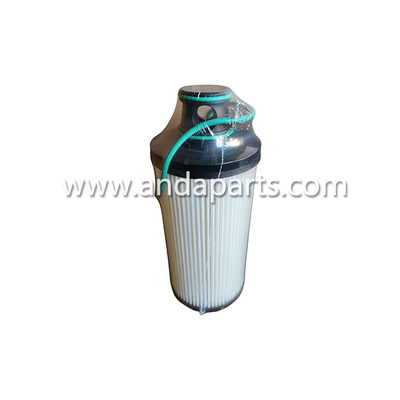 الصين مرشح الوقود عالي الجودة لـ Liebherr 10149977 المزود