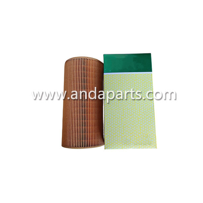 الصين مرشح زيت عالي الجودة لـ MANN HU12103X المزود