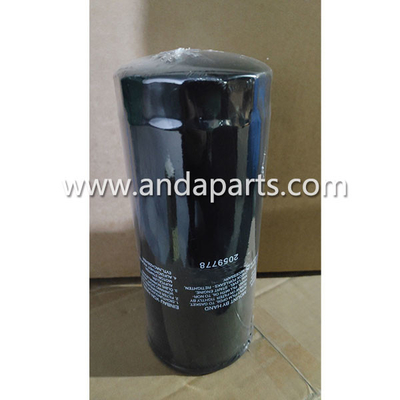الصين مرشح زيت عالي الجودة لـ SCANIA 1117285 المزود