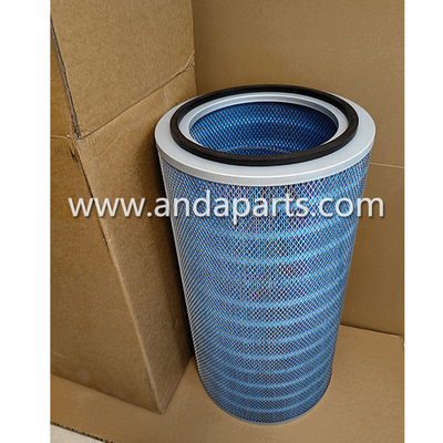 الصين مرشح هواء عالي الجودة لـ دونالدسون P281902-016-142 المزود