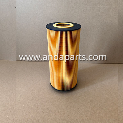 الصين مرشح زيت عالي الجودة لـ HENGST E175HD129 المزود