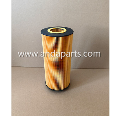 الصين مرشح زيت عالي الجودة لـ HENGST E502H02 D121 المزود