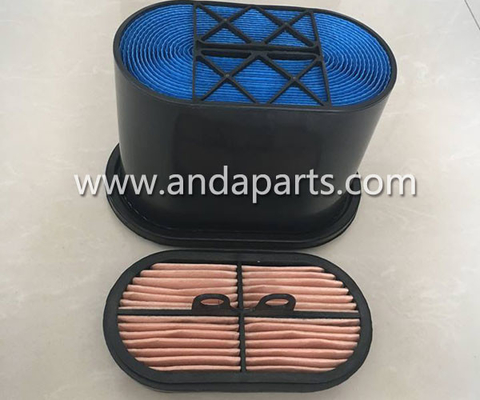 الصين مرشح هواء عالي الجودة لشركة JCB 32/925682 32/925683 للمشتري المزود
