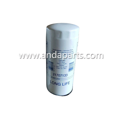 الصين مرشح زيت عالي الجودة لـ 21707133 المزود