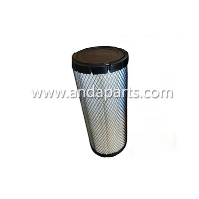 الصين مرشح هواء عالي الجودة لحرس الأسطول AF25553 المزود