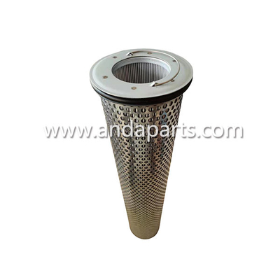 الصين مرشح هيدروليكي عالي الجودة لـ ARGO V5124006 المزود