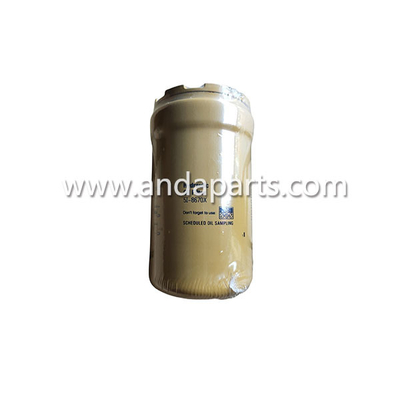 الصين مرشح زيت هيدروليكي عالي الجودة للفئة 5I-8670 المزود
