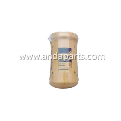الصين مرشح زيت هيدروليكي عالي الجودة لـ CATERPILLAR 126-1813 المزود