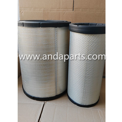 الصين مرشح هواء عالي الجودة لحرس الأسطول AF26676 المزود