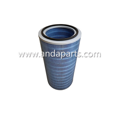 الصين مرشح غبار عالي الجودة لـ دونالدسون P281902-016-142 المزود