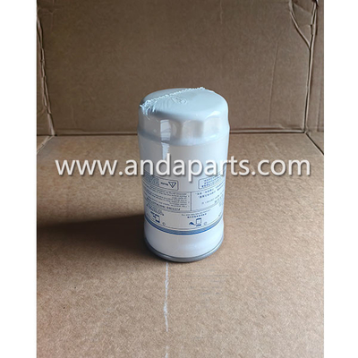الصين فلتر الوقود الجيد لـ YUCHAI 1TG000-1105100 المزود