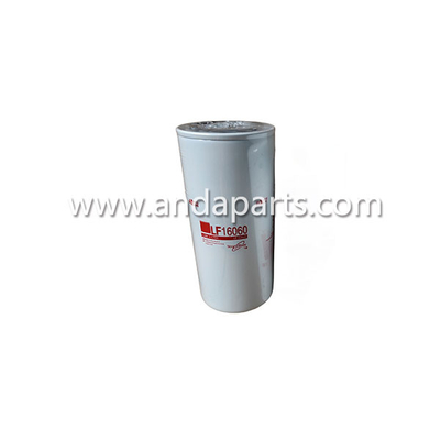 الصين مرشح زيت عالي الجودة لـ Fleetguard LF16060 المزود