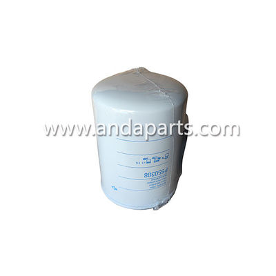 الصين مرشح هيدروليك عالي الجودة لـ دونالدسون P550388 المزود