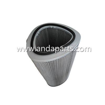 الصين مرشح غبار عالي الجودة لـ دونالدسون P281902-016-142 المزود
