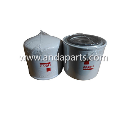 الصين مرشح الوقود عالي الجودة لحرس الأسطول FF5087 المزود