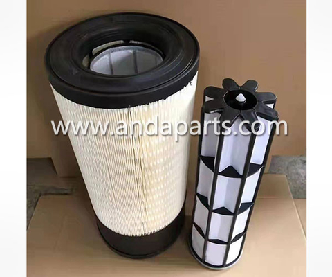 الصين مرشح هواء عالي الجودة لـ (دونالدسون) المزود