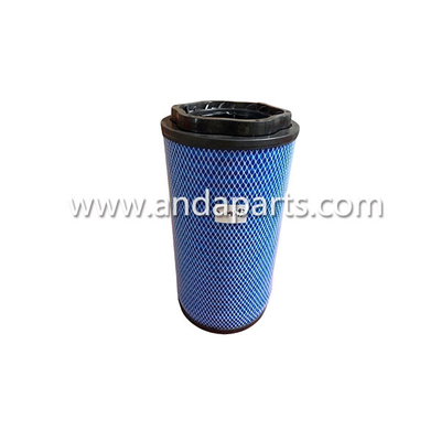 الصين مرشح هواء عالي الجودة لـ DAF 2144993 المزود