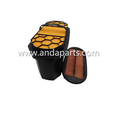 الصين مرشح هواء عالي الجودة لـ CAT 496-9845 496-9846 المزود