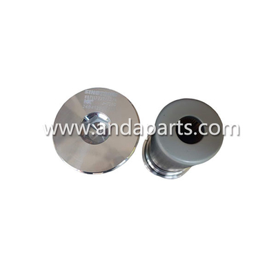 الصين مرشح زيت عالي الجودة لشركة سينوتروك WG7117337170/1 المزود