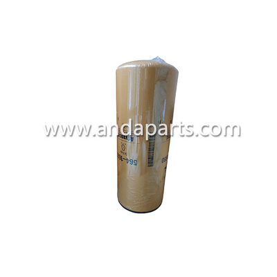 الصين مرشح زيت عالي الجودة لـ CAT 564-1680 المزود