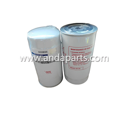 الصين مرشح الوقود الجيد للدوسان 400403-00126 المزود
