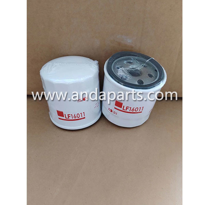 الصين مرشح زيت عالي الجودة لـ Fleetguard LF16011 المزود