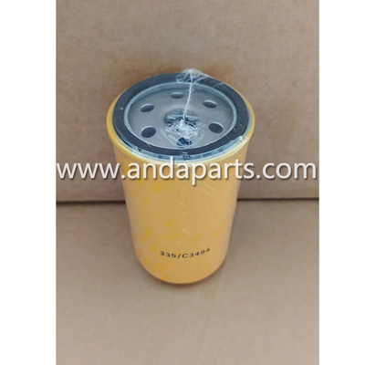 الصين مرشح زيت عالي الجودة لـ JCB 335/C3494 المزود