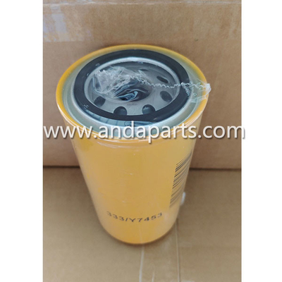 الصين مرشح زيت عالي الجودة لـ JCB 333/Y7453 المزود