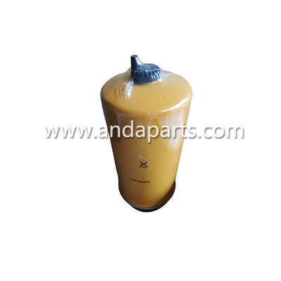الصين مرشح الوقود الجيد لـ JCB 320/07426 المزود