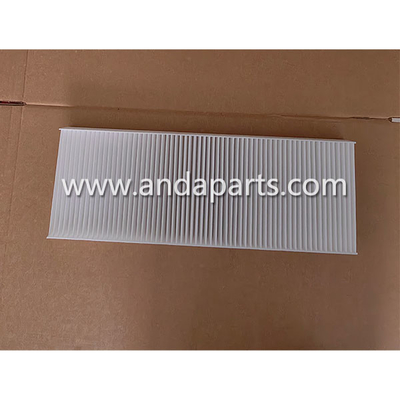 الصين مرشح هواء كابينة ذات جودة جيدة لـ BENZ A0008301118 المزود