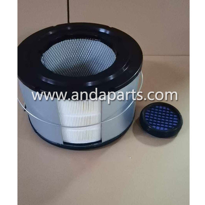 الصين مرشح هواء عالي الجودة لـ CAT 270-7257 المزود