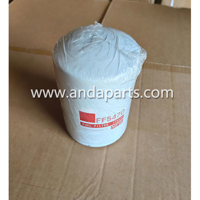 الصين مرشح الوقود عالي الجودة لحرس الأسطول FF5470 المزود