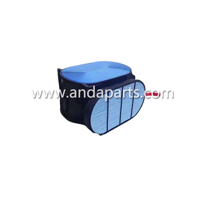 الصين مرشح هواء عالي الجودة لدونغفينغ AF55047 AF55324 المزود
