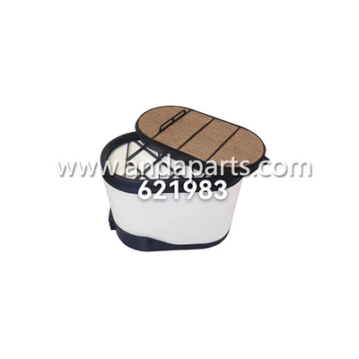 الصين مرشح هواء عالي الجودة لـ دونالدسون P621983 المزود