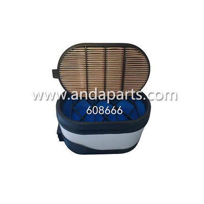 الصين مرشح هواء عالي الجودة لـ دونالدسون P608666 المزود