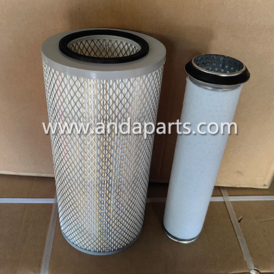 الصين مرشح هواء عالي الجودة للشاحنة الصينية K1532 المزود