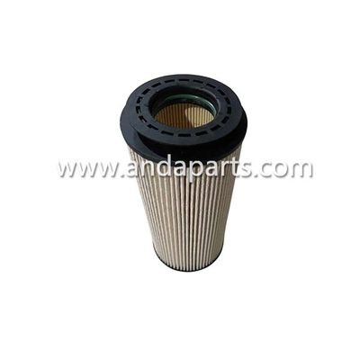 الصين فلتر الوقود الجيد لـ Hengst E418KP D142 المزود