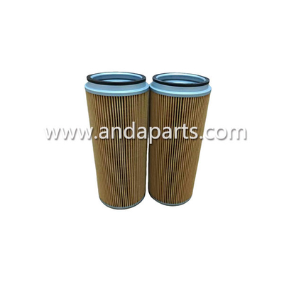 الصين مرشح زيت عالي الجودة لـ Fleetguard LF3422 المزود